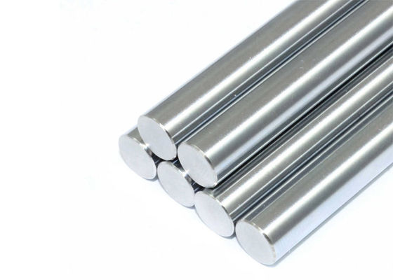 Dobra cena Pręt Inconel 600 Stop 600 z zakresem topnienia 1354-1413 °C, ciepłem właściwym 444 J/kg-°C i przenikalnością 1,010 w Internecie