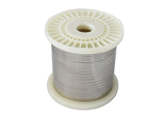 Dobra cena Utleniony 0Cr21Al6Nb Magnetyczny 0,03 mm 630 MPA Stop FeCrAl w Internecie