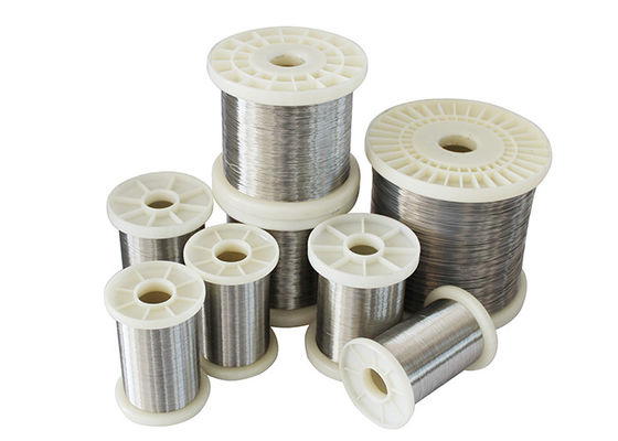 Dobra cena Stop 700 MPA 0.03mm 0Cr21Al4 Stop FeCrAl Alloy w Internecie