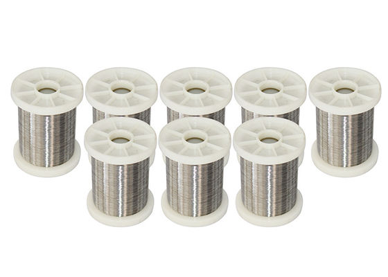 Dobra cena 0Cr21Al6 Toastery 0.03mm Żelazo-Chromowo-Aluminiowy Stop w Internecie