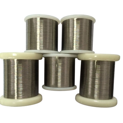 Dobra cena 0.03mm 600 MPA 0Cr21Al4 stop żelazo-chromowo-aluminiowy w Internecie