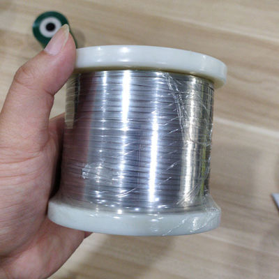 Dobra cena Element grzewczy Nikrothal 40 Włókno płaskie 0,1*3mm Do sprzedaży w Internecie