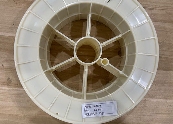 Dobra cena MEC855 Ni95Al5 Włókno do rozpylania termicznego 1,6 mm w Internecie