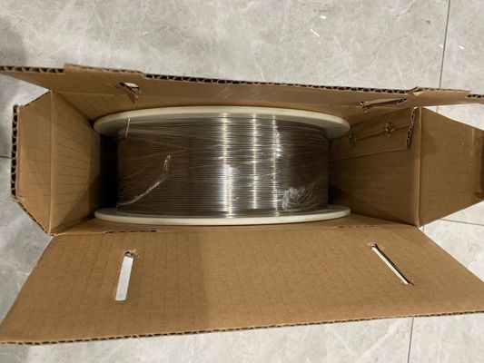Dobra cena Monel 400 / Tafa 70t Termal Spray Wire 1,6 mm w Internecie