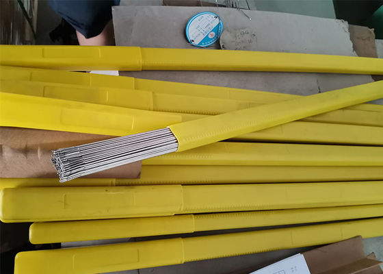 Dobra cena Pręt spawalniczy ERNiCrMo-3 Inconel 625 3,2 mm w Internecie