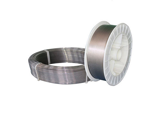 Dobra cena Drut spawalniczy niklowy 1,6 mm ERNiCrMo-14 do Inconel 625 622 o wysokim wydłużeniu i temperaturze topnienia 1338-1380 w Internecie