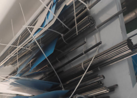 Dobra cena AF 15 °C Rurka nitynolowa dla przemysłu medycznego w Internecie