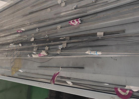 Dobra cena Rurka z pamięcią kształtu NiTiNol Ni Ti Stop Metalu w Internecie