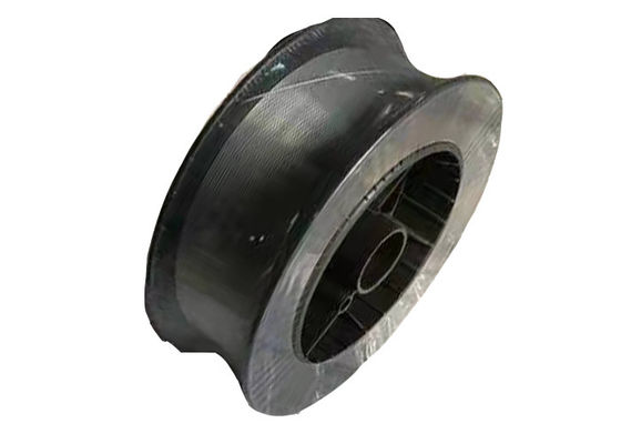 Dobra cena Drut spawalniczy AWS A5.14 ERNiCrMo-4 stop C276 1.6mm 8.40 G/Cm3 w Internecie