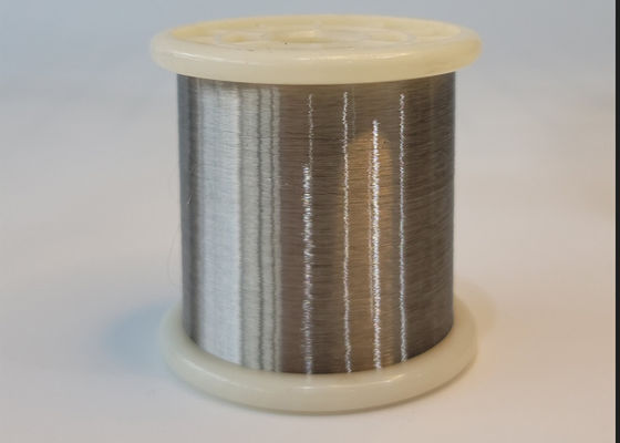 Dobra cena Wysoka czystość 99,98% 0,025 mm Przewód niklowy odporny na korozję w Internecie