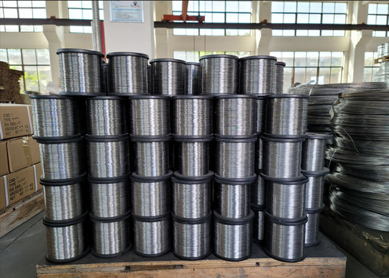 Dobra cena FeCrAl Elektryczny Drut Oporowy 0Cr25Al5 w Internecie