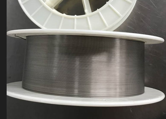 Dobra cena AWS A5.14 Stopy niklu C 276 / C 276 Włókno spawane Mig ERNiCrMo-4 w Internecie
