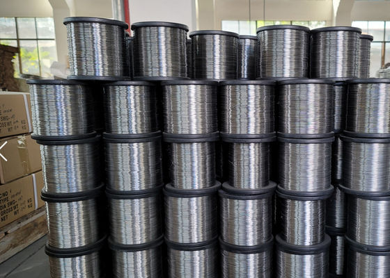 Dobra cena Drut oporowy AWG 22 24 26 28 30 32 34 36 38 0Cr23Al5 do kabli grzewczych w Internecie