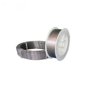 Drut grzewczy Nichrome 90, cewki Ni90cr10, drut Ni90 w czujnikach temperatury