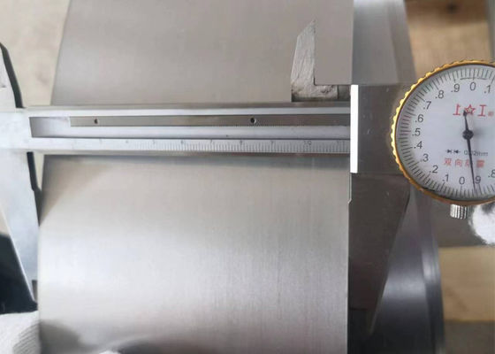 Dobra cena Odporność na korozję Superstop ASTM B127 UNS N04400 Monel 400 Taśma w Internecie