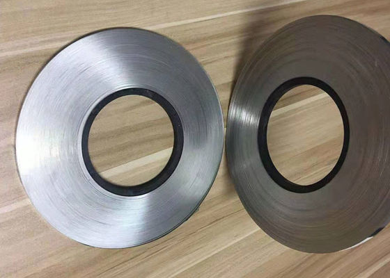 Dobra cena Cr20ni80 Ni80 stop niklu chromu 80 Stop Nicr 80/20 Pas elementów grzewczych w Internecie