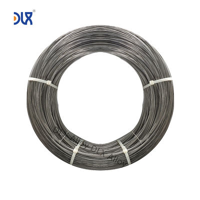 AMS 5669 Drut Inconel X750 1600 MPA Stop Żelazo-Chrom-Nikiel