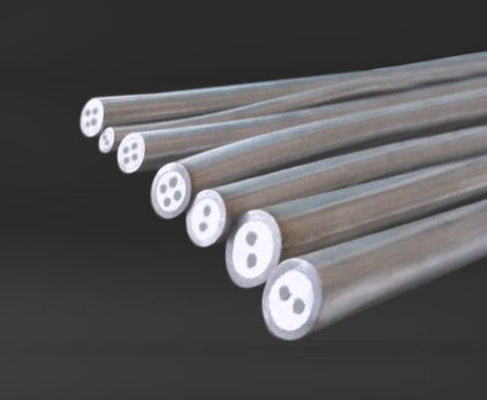 Dobra cena Izolowany przewód elektryczny OEM bez płaszcza do środowisk o ekstremalnych temperaturach w Internecie