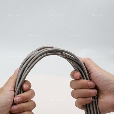 Dobra cena Drut grzejny FeCrAl 0Cr25Al5 żelazowo-chromowo-aluminiowy do pieców elektrycznych w Internecie