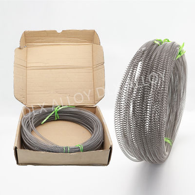 Dobra cena Drut grzejny FeCrAl 0Cr25Al5 żelazowo-chromowo-aluminiowy do pieców elektrycznych w Internecie
