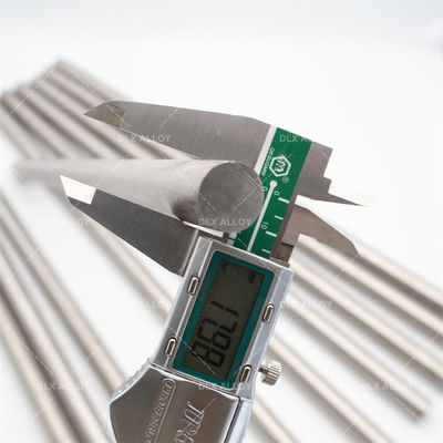 Dobra cena Pręt Monel K500 ASTM ASME Stop niklowo-miedziowy K500 Dostosowany w Internecie