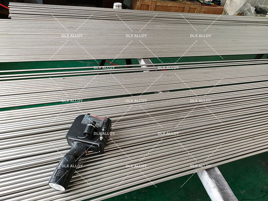 Dobra cena Pręt Hastelloy C276 o krytycznej odporności na chlor w Internecie