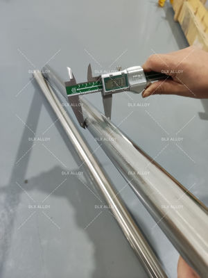 Dobra cena Wyjątkowa odporność na kwas siarkowy Hastelloy C276 w Internecie