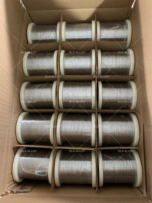 Dobra cena Stop lutowniczy ze stopu czystego niklu do precyzyjnych instrumentów w Internecie