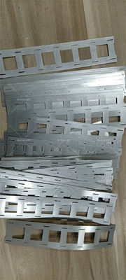 Dobra cena Certyfikat ISO9001 i ROHS Wysokiej Przewodności Elektrycznej Czyste Nikkel Strip dla zestawów baterii w Internecie