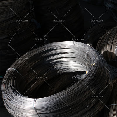Wyroby z żelazochromu i aluminium 0Cr27Al7Mo2