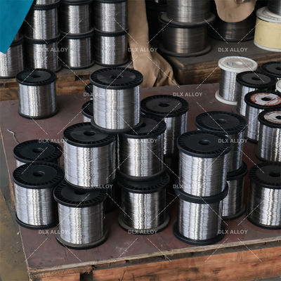 Dobra cena Wyposażenie do obróbki cieplnej Fecral 0cr27al7mo2 w Internecie