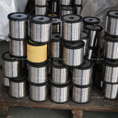 Dobra cena SWG16 FeCrAl 0Cr21Al4 FCHW-2 Drut grzewczy dla przemysłu lotniczego w Internecie