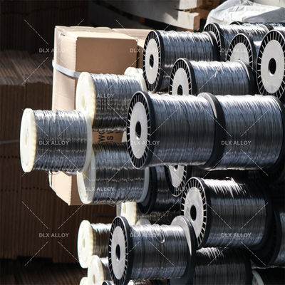 Dobra cena Żaroodporne elektryczne stopy grzewcze 0Cr21Al4 drut do przemysłu motoryzacyjnego w Internecie