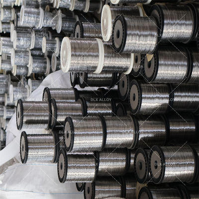 Dobra cena Drut oporowy FECRAL stop 16 SWG 0Cr21Al4 do urządzeń AGD w Internecie