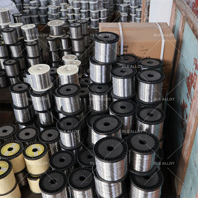 Dobra cena Odporność na korozję Stop Hastelloy B3 Drut 8,89 G/Cm3 Gęstość Stop niklu w Internecie