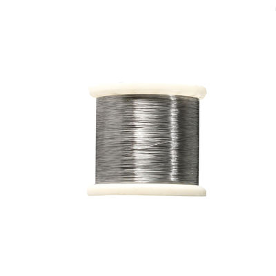 Dobra cena Drut ze stopu FeCrAl - Ostateczne rozwiązanie dla zastosowań grzewczych w wysokich temperaturach w Internecie