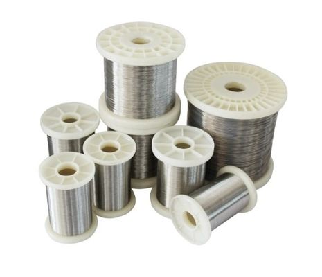 Dobra cena Stop FeCrAl 7,2-7,7 g/cm3 Gęstość 630-780 MPa Wytrzymałość na rozciąganie w Internecie