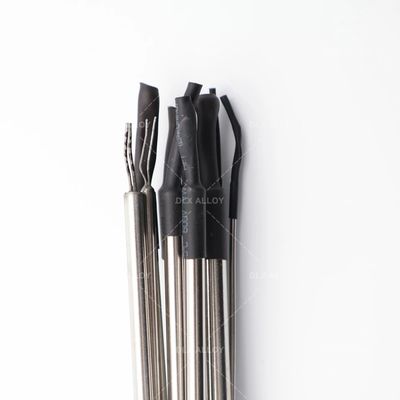 Dobra cena Ni Si Miedziane końcówki kablowe z izolacją mineralną z taśmą mikową w Internecie