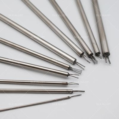 Dobra cena Pomarańczowy, wysokotemperaturowy kabel Miac z izolacją elektryczną z zabezpieczeniem taśmą aluminiową w Internecie