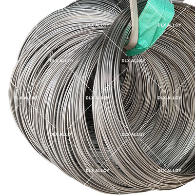 Dobra cena SS2507 2205 Super Duplex Rura kontrolna dla wysokiej wytrzymałości i odporności na korozję w Internecie