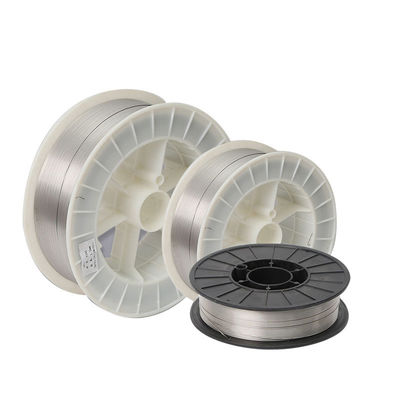 Dobra cena Izolowany drut oporowy z Inconel 625 o matowej powierzchni o grubości 1,6 mm 2 mm w Internecie