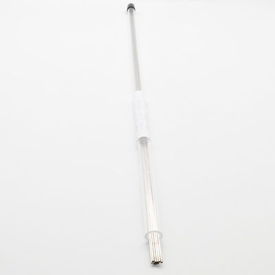 Dobra cena Rurka z stopem platynowym irydu o temperaturze topnienia 1769°C, wysoce odporna na kwasy i bazy i niemagnetyczna do zastosowań w wysokich temperaturach w Internecie