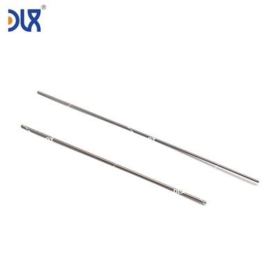 Dobra cena Rurka ze stopu kobaltowego i chromowego klasy lotniczej o przewodności cieplnej 20 W/Mk i twardości HRC 40-50 w Internecie