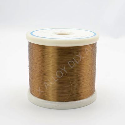 Dobra cena Niemagnetyczny materiał ze stali stopowej ze stopu miedzianego stopu stopowego o twardości 120-180 HV w Internecie