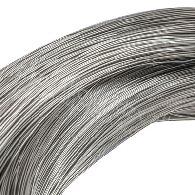 Dobra cena Popularne precyzyjne druty Monel do środowisk korozyjnych w Internecie