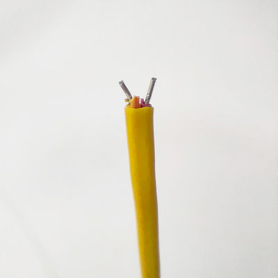 Dobra cena Materiał izolacyjny Drut odporny na wysokie temperatury z certyfikatami zgodnymi z RoHS i włóknem szklanym w Internecie