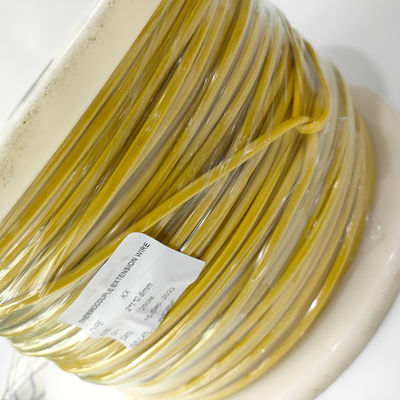 Dobra cena Termopara typu K wysokotemperaturowa do precyzyjnej kontroli temperatury w wysokich temperaturach w Internecie