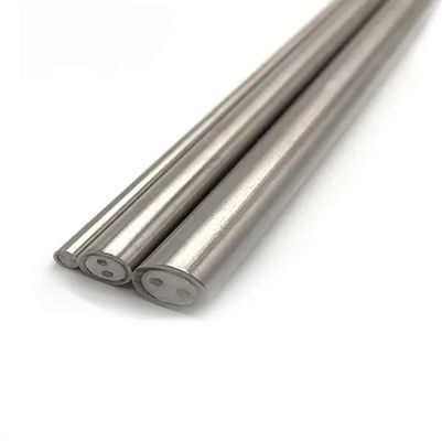 Dobra cena Wykorzystanie w zakładach wojskowych Kabel izolowany minerałem pomarańczowym z powłoką wodoodporną w Internecie