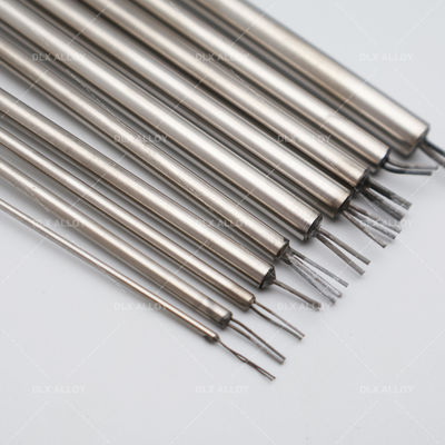 Dobra cena Wysokotemperaturowy przemysłowy kabel termoelektryczny z izolacją mineralną, odporny na wodę w ekstremalnych warunkach w Internecie