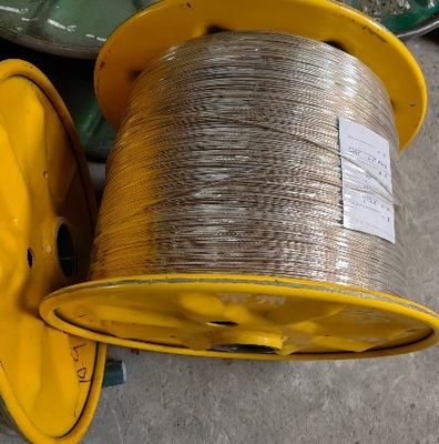 Dobra cena Kabel termoelektryczny typu J o średnicy 0,7 mm, przewód pojedynczy / linka, do dokładnego pomiaru temperatury w Internecie